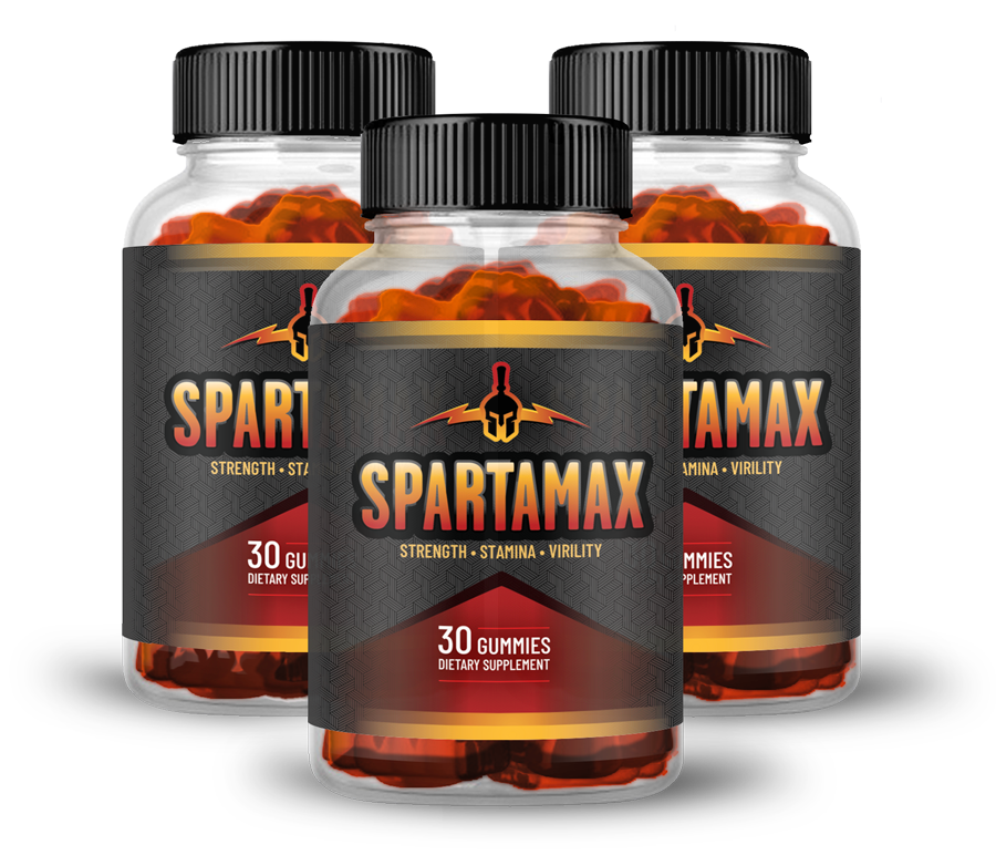 Spartamax: Unlock Your Maximum Performance Potential!